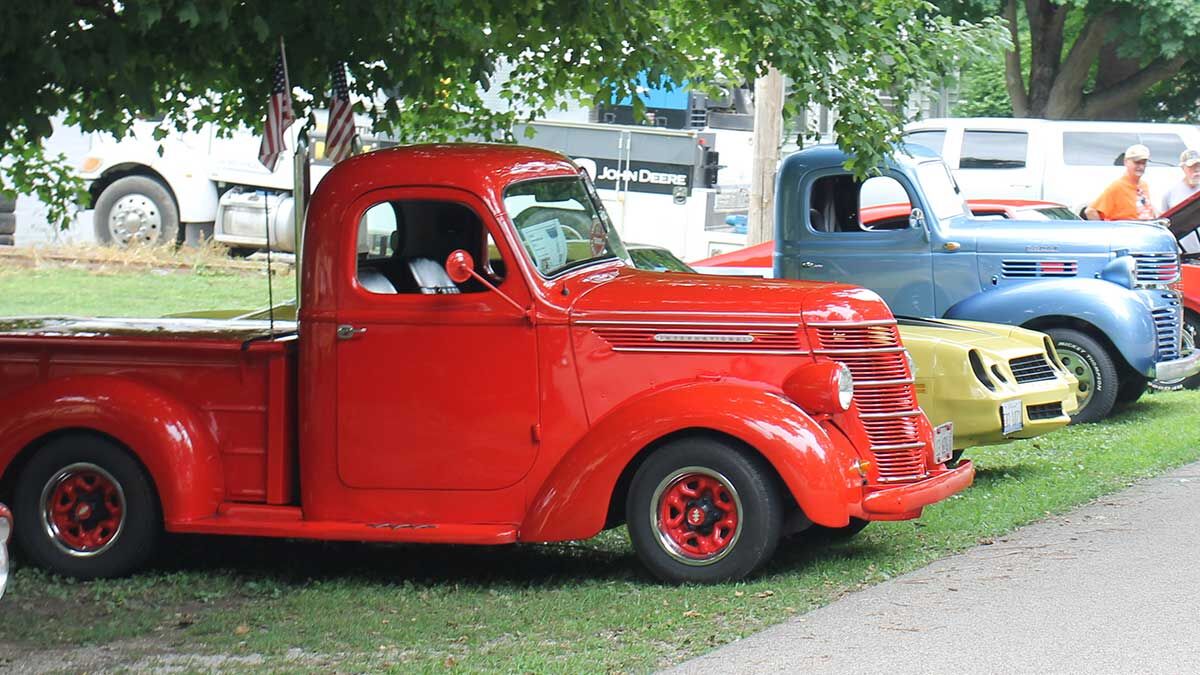 Car Show